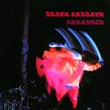Paranoidpar Black Sabbath