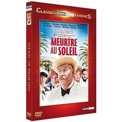 Meurtre au soleil
