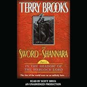 The Sword of Shannara: Shannara, Book 1 | [Terry Brooks]