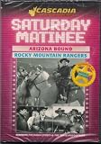 Saturday Matinee Double Feature:Arizona Bound & Rocky Mountain Rangers