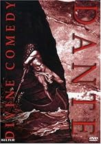 Stream Dante - The Divine Comedy Movie Online.
