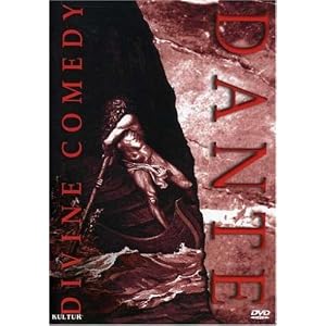 Dante – The Divine Comedy