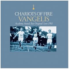 Chariots Of Fire