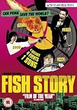 Fish Story ( Fisshu sutôrî ) [ NON-USA FORMAT, PAL, Reg.2 Import - United Kingdom ]