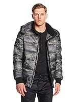 LTB Jeans Chaqueta Piresi (Gris)