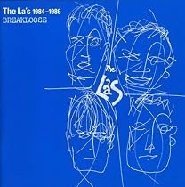 Breakloose: Lost La's 1984-1986