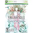 Final Fantasy XI Online: Wings of the Goddess Expansion Pack