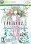 Final Fantasy XI Online: Wings of the Goddess Expansion Pack