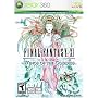 Final Fantasy XI Online: Wings of the Goddess Expansion Pack
