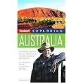 Fodor's Exploring Australia (Paperback)