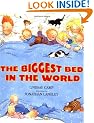 The Biggest Bed in the World