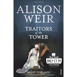 Traitors of the Tower (Quick Read)by Alison Weir