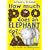 How Much Poo Does an Elephant Do?