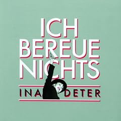 Ich Bereue Nichts