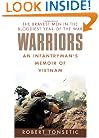 Warriors: An Infantryman's Memoir of Vietnam