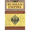Russian Empire: Space, People, Power, 1700-1930 (Indiana-Michigan Series in Russian and East European Studies)