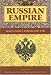 Russian Empire: Space, People, Power, 1700-1930 (Indiana-Michigan Series in Russian and East European Studies)