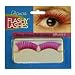 Pink Nylon False Eyelashes