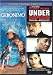 Geronimo: American Legend & Under Suspicion (2000) (2-pack)