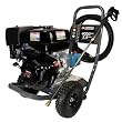 Campbell Hausfeld PW4070 4,000 PSI Honda GX390 Gas Powered Pressure Washer With 50-Foot Hose