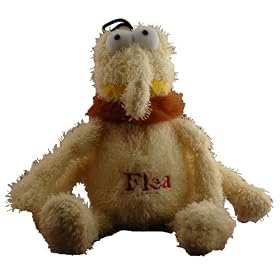 Flea 12