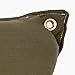Hatteras Hammocks Traditional Hammock Pillow Willow Place - Leaf Green