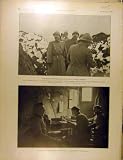 1915 Military Japanese French-Front Telegraph Telegram