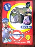 Underground Ernie [DVD]