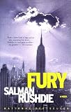 Fury: a Novel