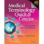 Medical Terminology Quick & Concise: A Programmed Learning Approach