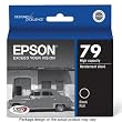 Epson 79 Black Claria Hi-Definition Ink