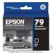 Epson 79 Black Claria Hi-Definition Ink