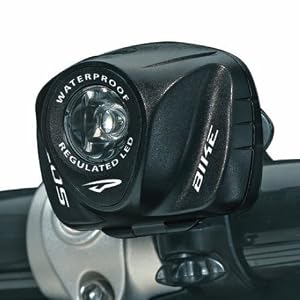 Princeton Tec Eos-R Bike Light (Spring 2010)