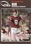 The Legends of the SEC Southeastern Conference