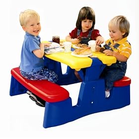 outdoor kids furniture