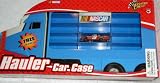 NASCAR Hauler Car Case
