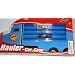 Nascar Winners Circle Hauler Car Storage Case Includes Free 1:64 Scale Car