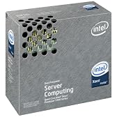 インテル Boxed Intel Xeon Quad-Core 5345 2.33GHz Clovertown Active/1U BX80563E5345A