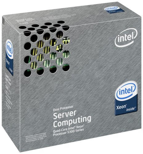 Childrens Toyshop  Computer : Processor - 1 x Intel Quad-Core Xeon X5355 / 2.66 GHz ( 1333 MHz ) - LGA771 Socket - L2 8 MB ( 2 x 4MB (4MB per core pair) ) - Box