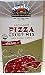 Oregano Garlic Whole Wheat Pizza Crust Mix