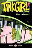 Tank Girl: The Odyssey