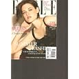 Elle Magazine Travel Edition Uk (Kristen Stewart A Twilight love Story, July 2010) by Various