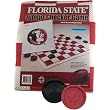 Checkers Rug Florida State