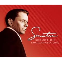 How To Buy A Home Seduction: Sinatra Sings of Love (Best Buy)