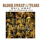 Sail Away Live in Stockholm 1973