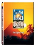 Amazing Planet Earth: From Egypt to Israel