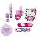 Hello Kitty Assorted Lip Products