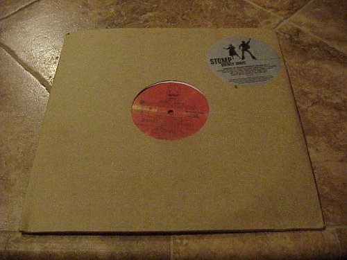 Stomp 12inch