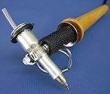 Encaustic Flow Pen for Encaustic Wax and Batik