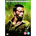 Arnold Schwarzenegger Boxset (Terminator/Commando/Predator/Conan the Barbarian) [DVD]